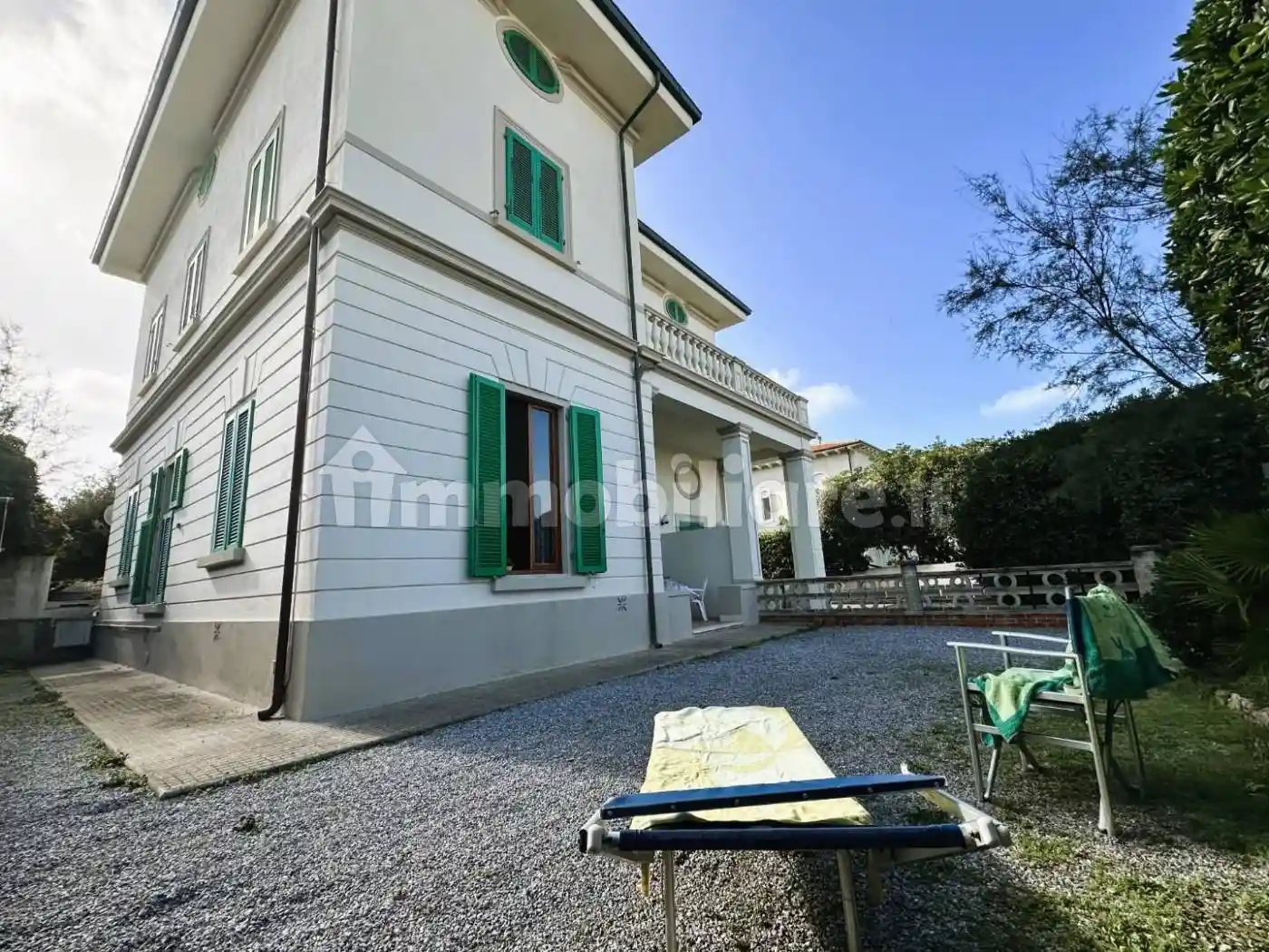 Appartamento in vendita a Rosignano Marittimo