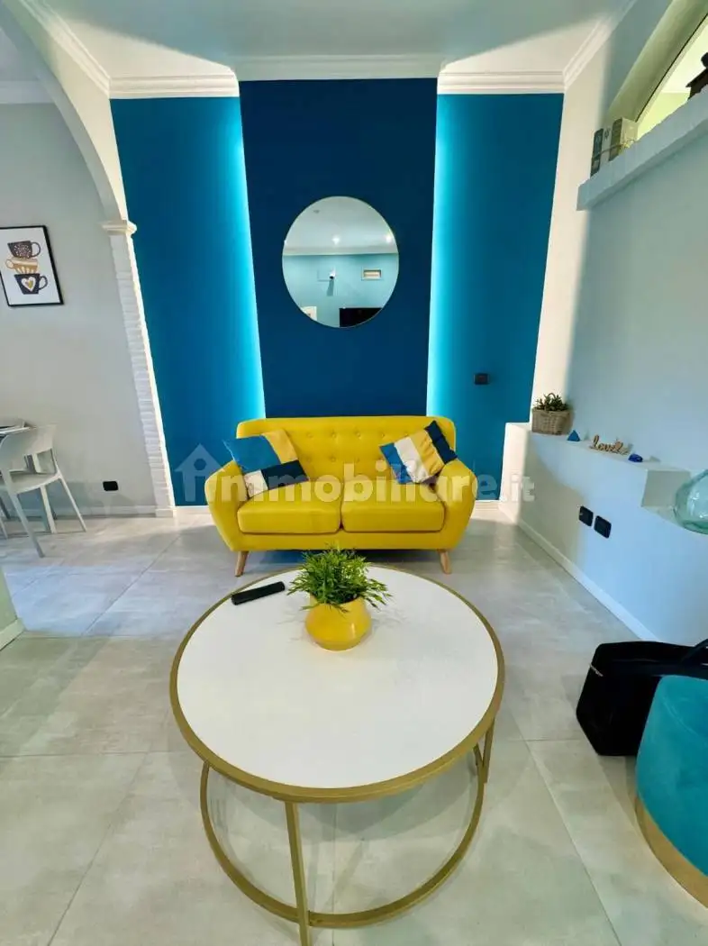 Appartamento in vendita a Avezzano