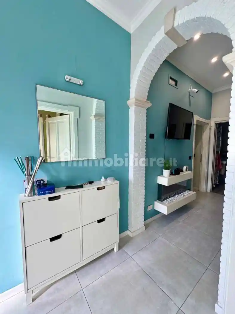 Trilocale piazza Camillo Benso di Cavour, Centro, Avezzano - foto 2