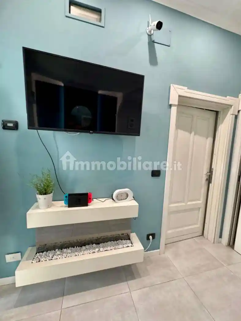 Trilocale piazza Camillo Benso di Cavour, Centro, Avezzano - foto 3