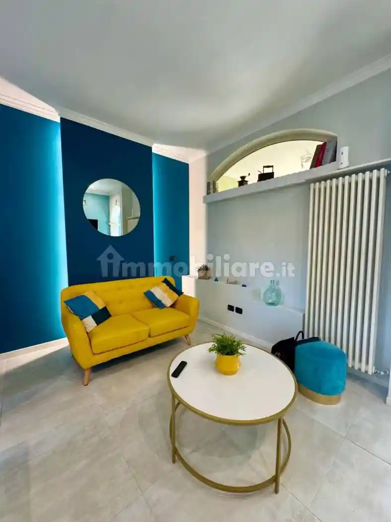 Trilocale piazza Camillo Benso di Cavour, Centro, Avezzano - foto 5