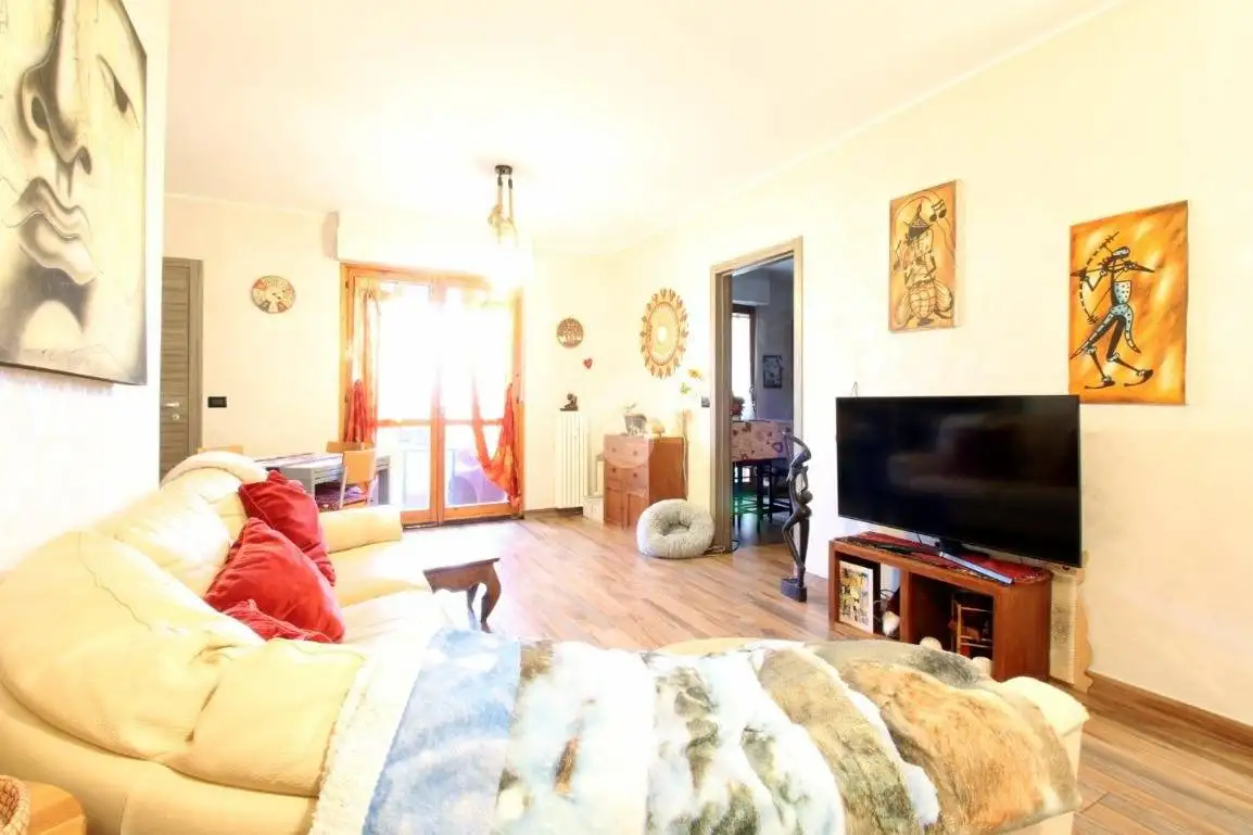 Appartamento in vendita a Rivoli