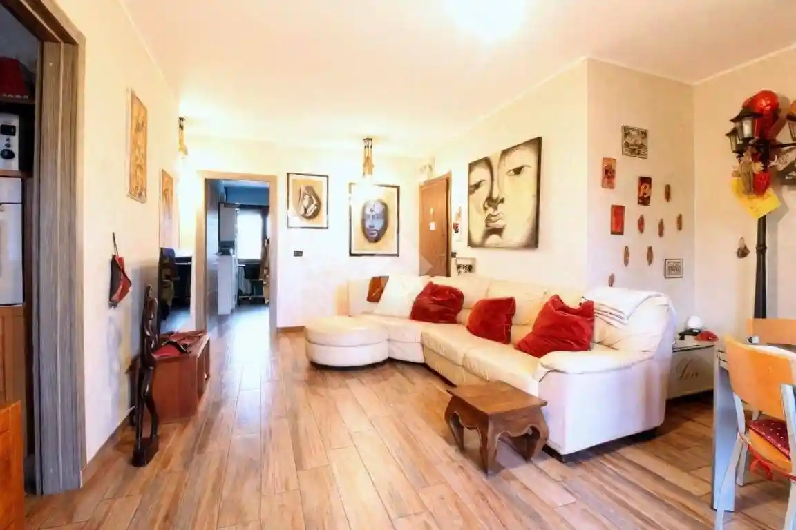 Appartamento - foto 4