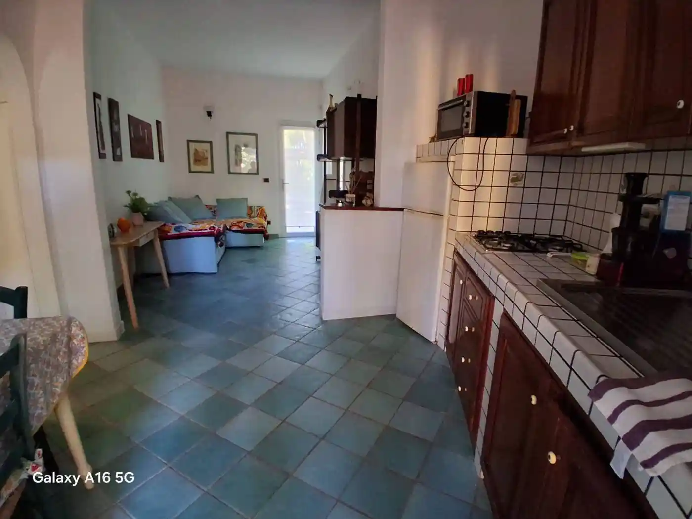 Appartamento in vendita a Orbetello