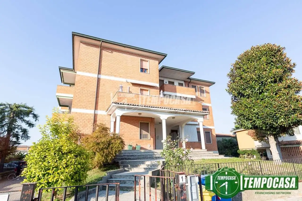 Appartamento in vendita a Castelleone