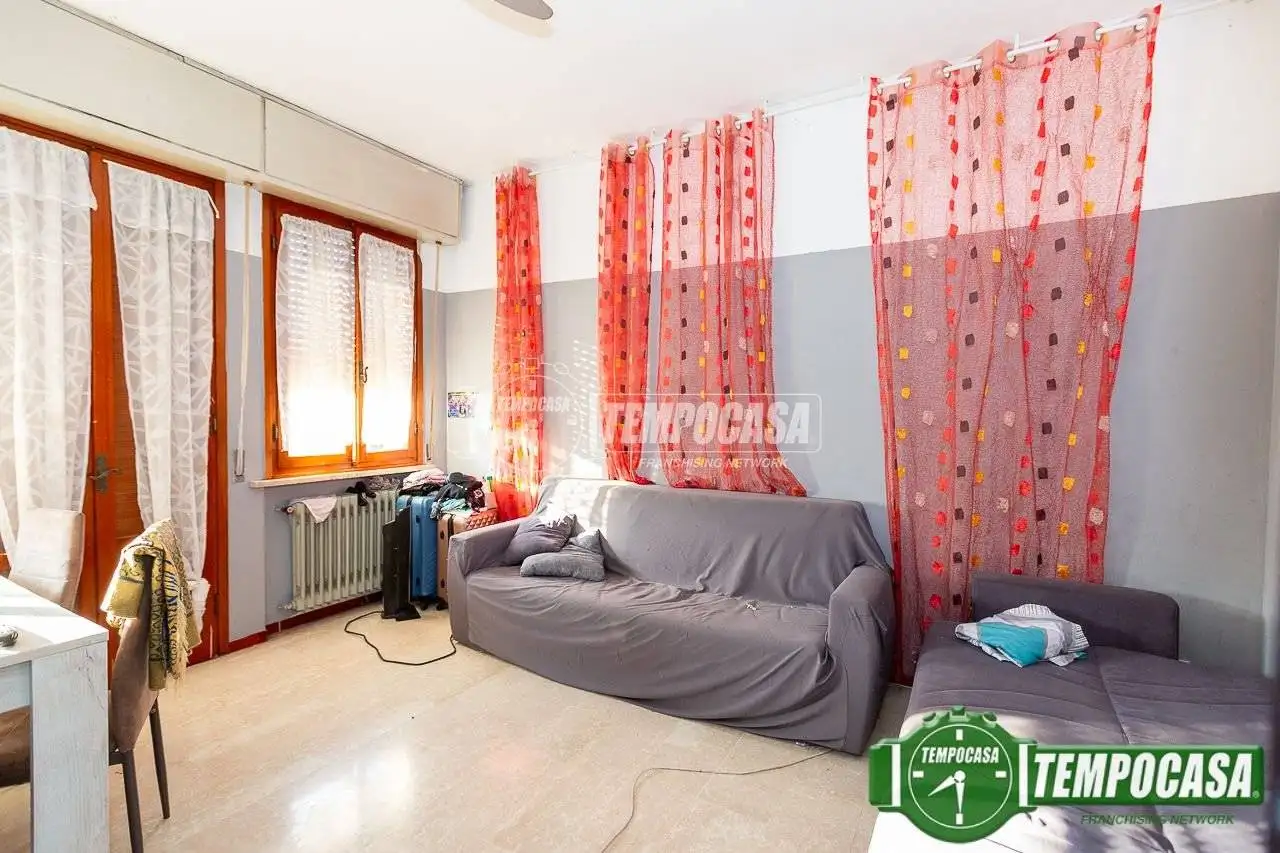 Quadrilocale via XXV Aprile, Centro, Castelleone - foto 3