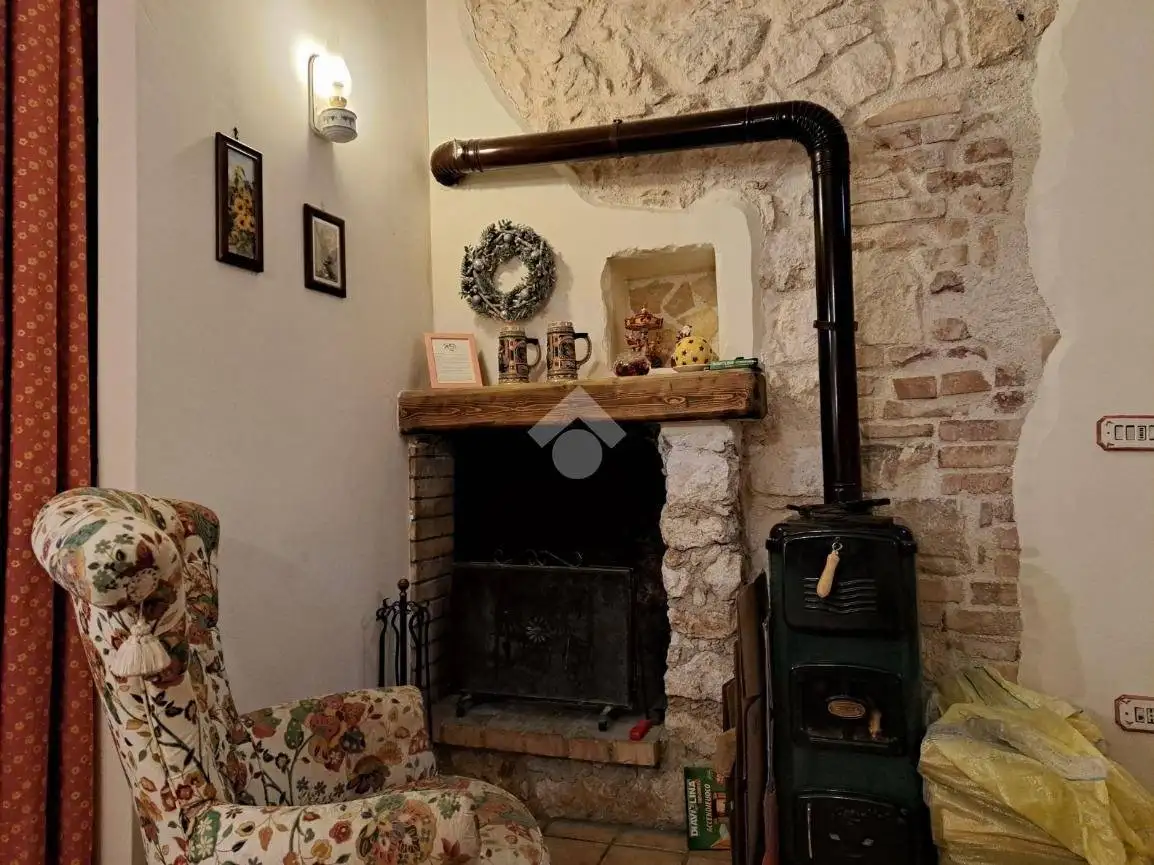 Appartamento in vendita a Roccaraso