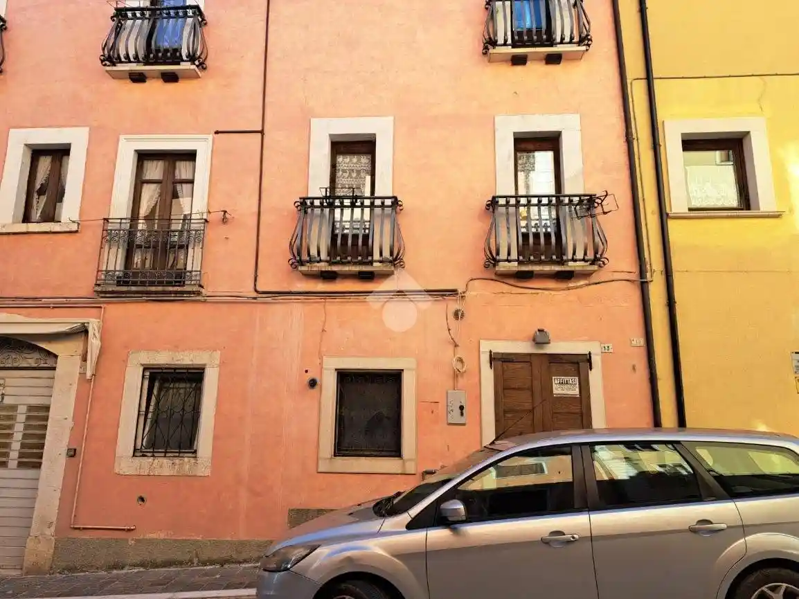 Bilocale via Ovidio 7, Centro, Roccaraso - foto 5