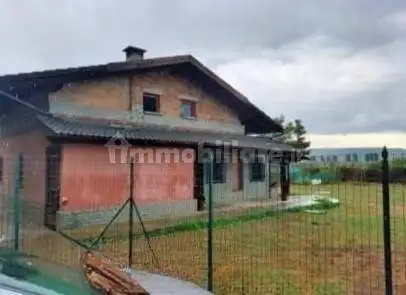 Rustico - Casale in asta a Cherasco