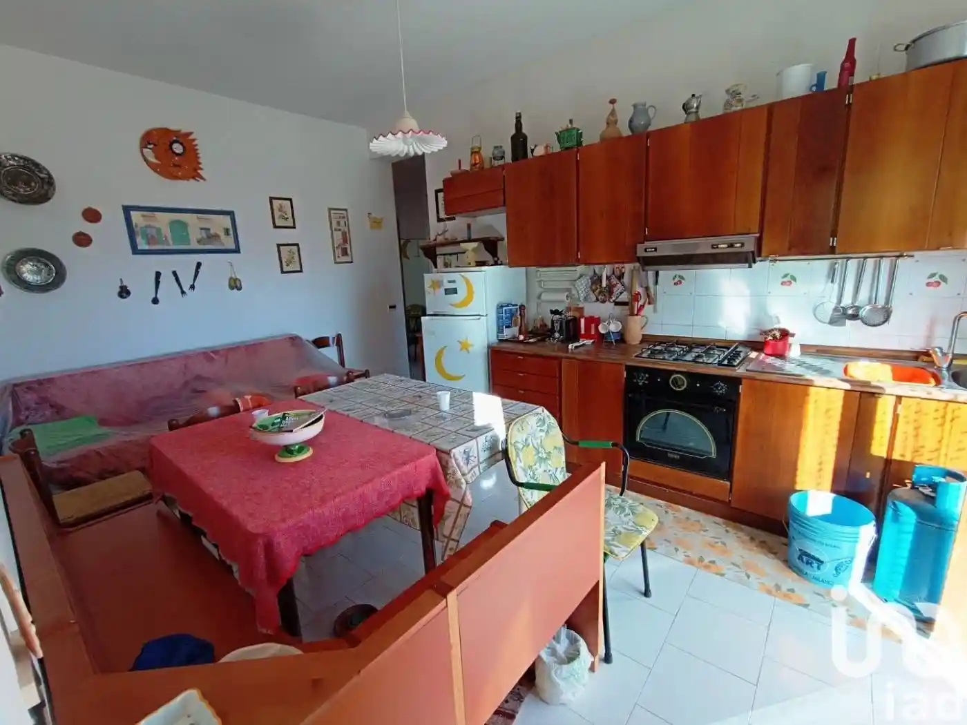 Trilocale via Imparato 120, Monticello, Piano Lettieri, Scalea - foto 4