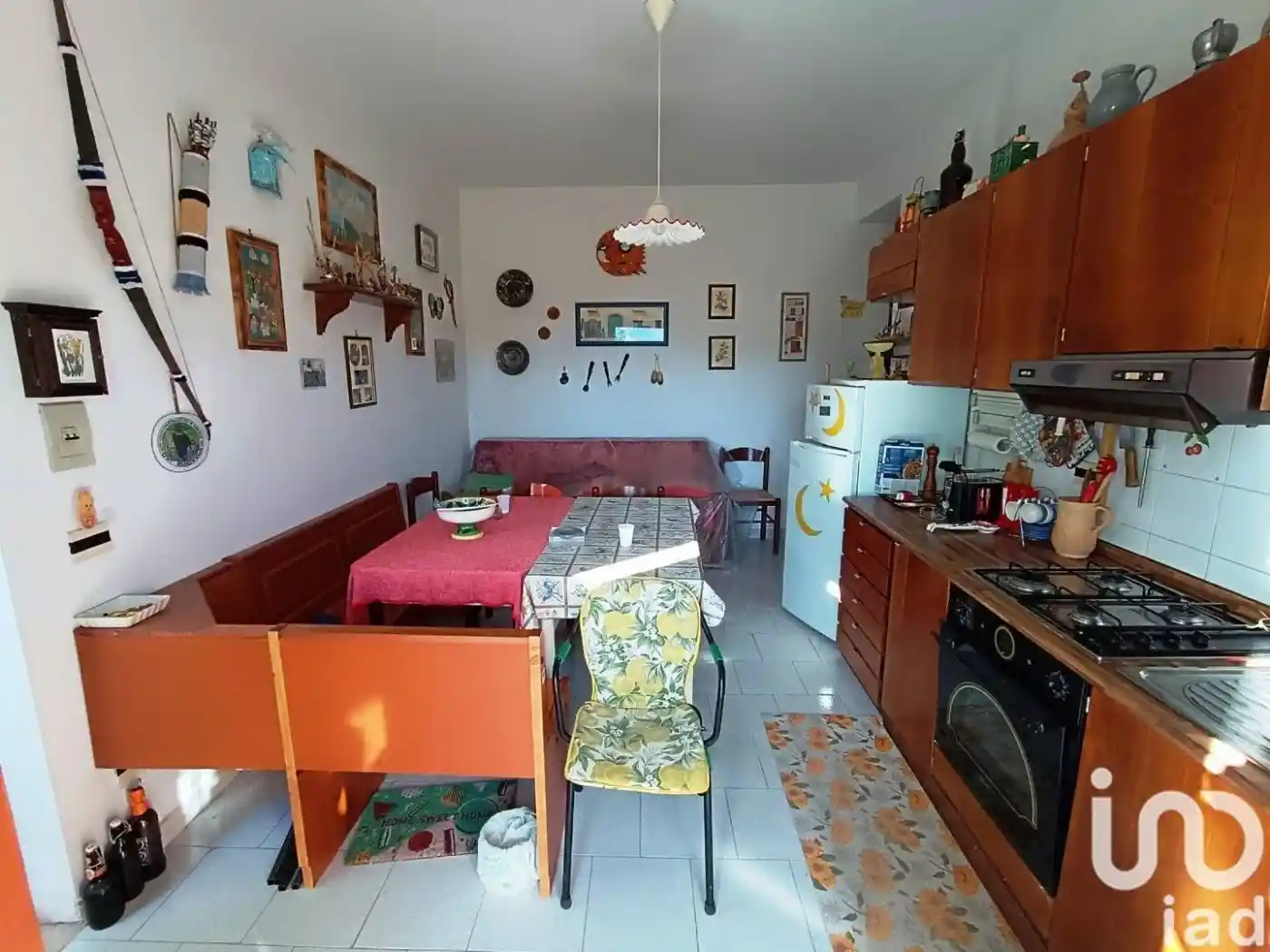 Trilocale via Imparato 120, Monticello, Piano Lettieri, Scalea - foto 5