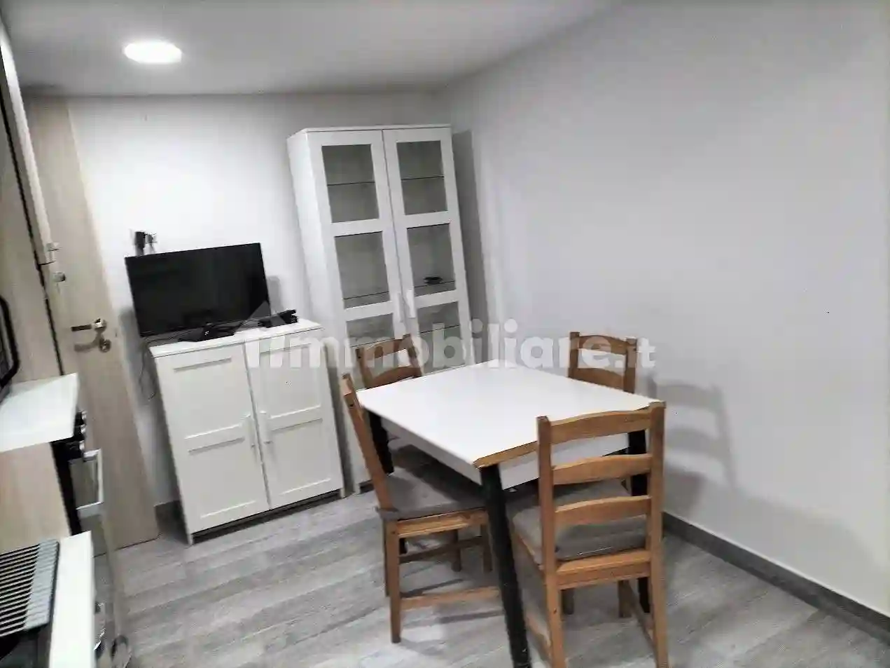 Monolocale piazza Vittorio Emanuele, Piscinola, Napoli - foto 4