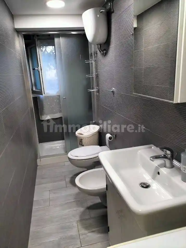 Monolocale piazza Vittorio Emanuele, Piscinola, Napoli - foto 5