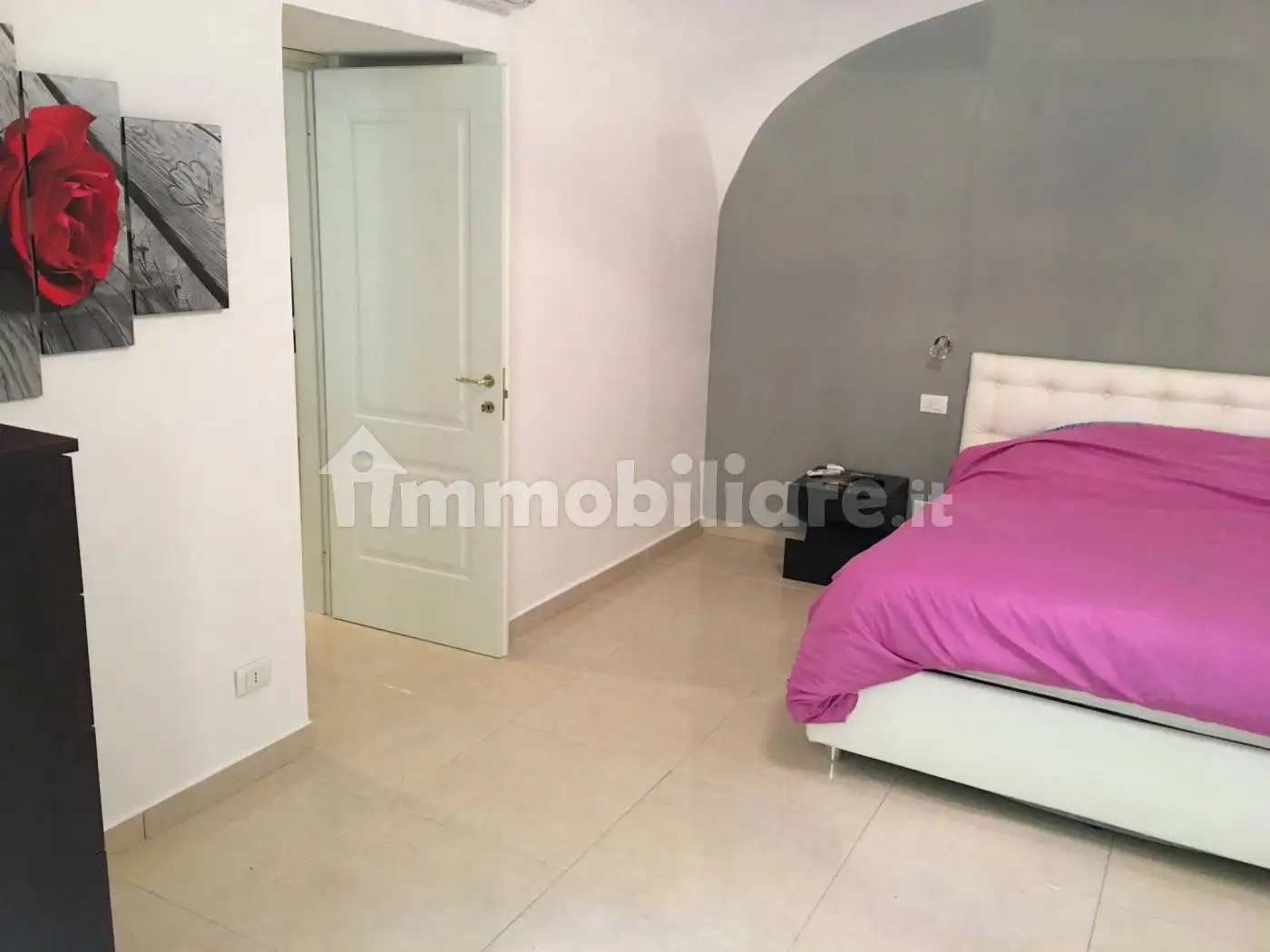 Appartamento in affitto a Napoli