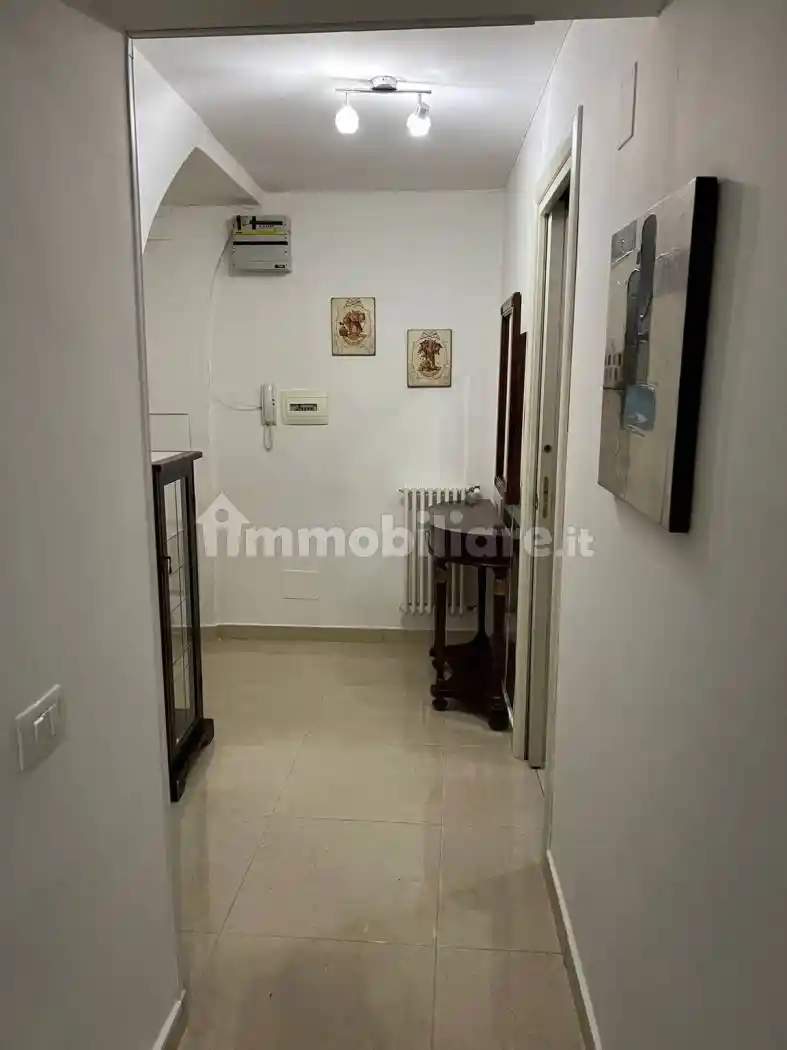 Bilocale via Eduardo Suarez 18, Arenella, Napoli - foto 4