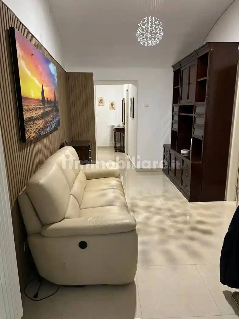 Bilocale via Eduardo Suarez 18, Arenella, Napoli - foto 5