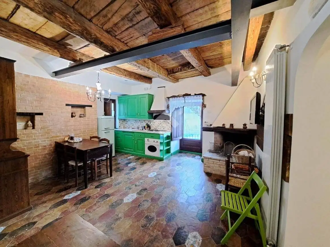 Appartamento in vendita a Roccaraso