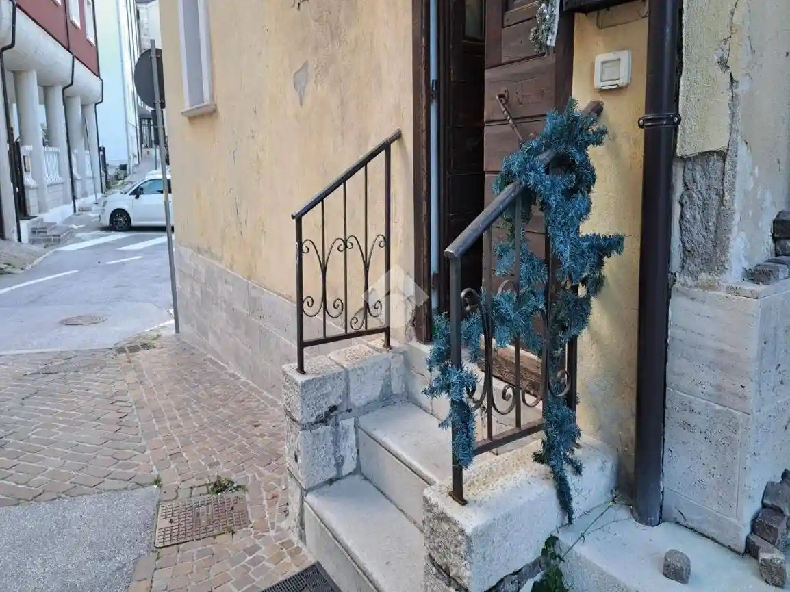 Quadrilocale via Ovidio 1, Centro, Roccaraso - foto 4