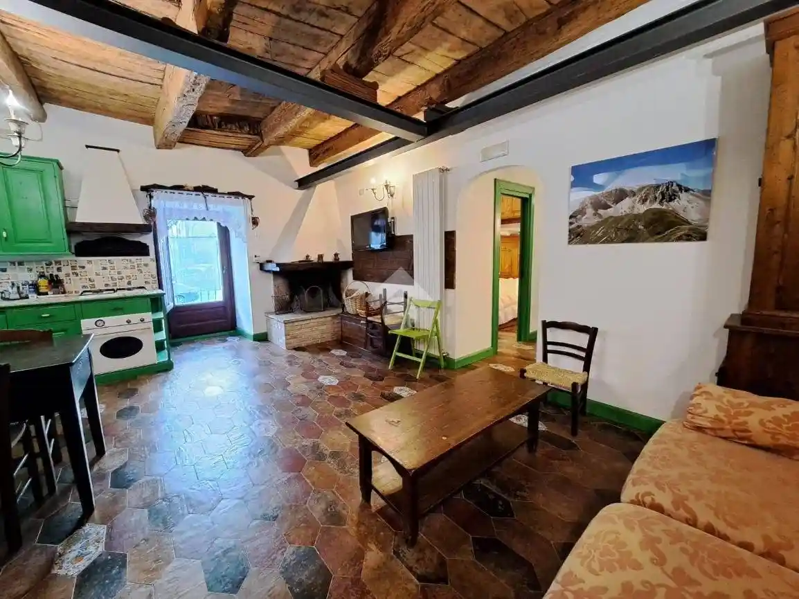 Quadrilocale via Ovidio 1, Centro, Roccaraso - foto 5