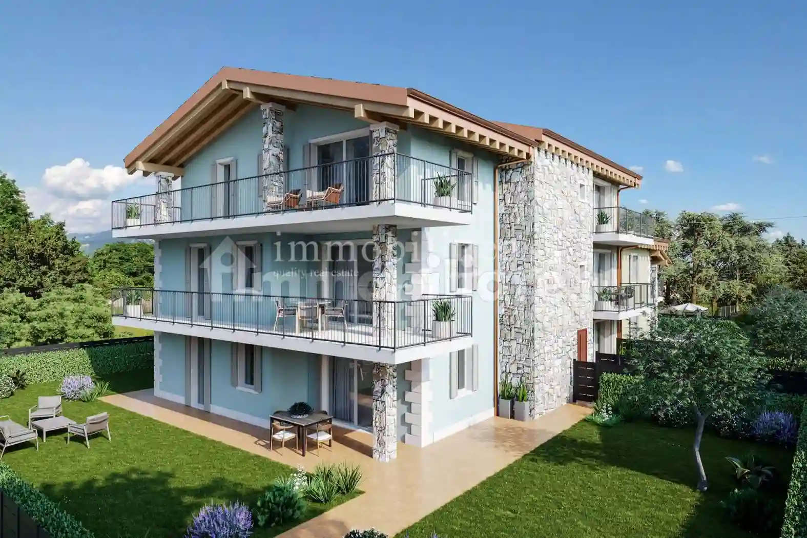 Appartamento - foto 2