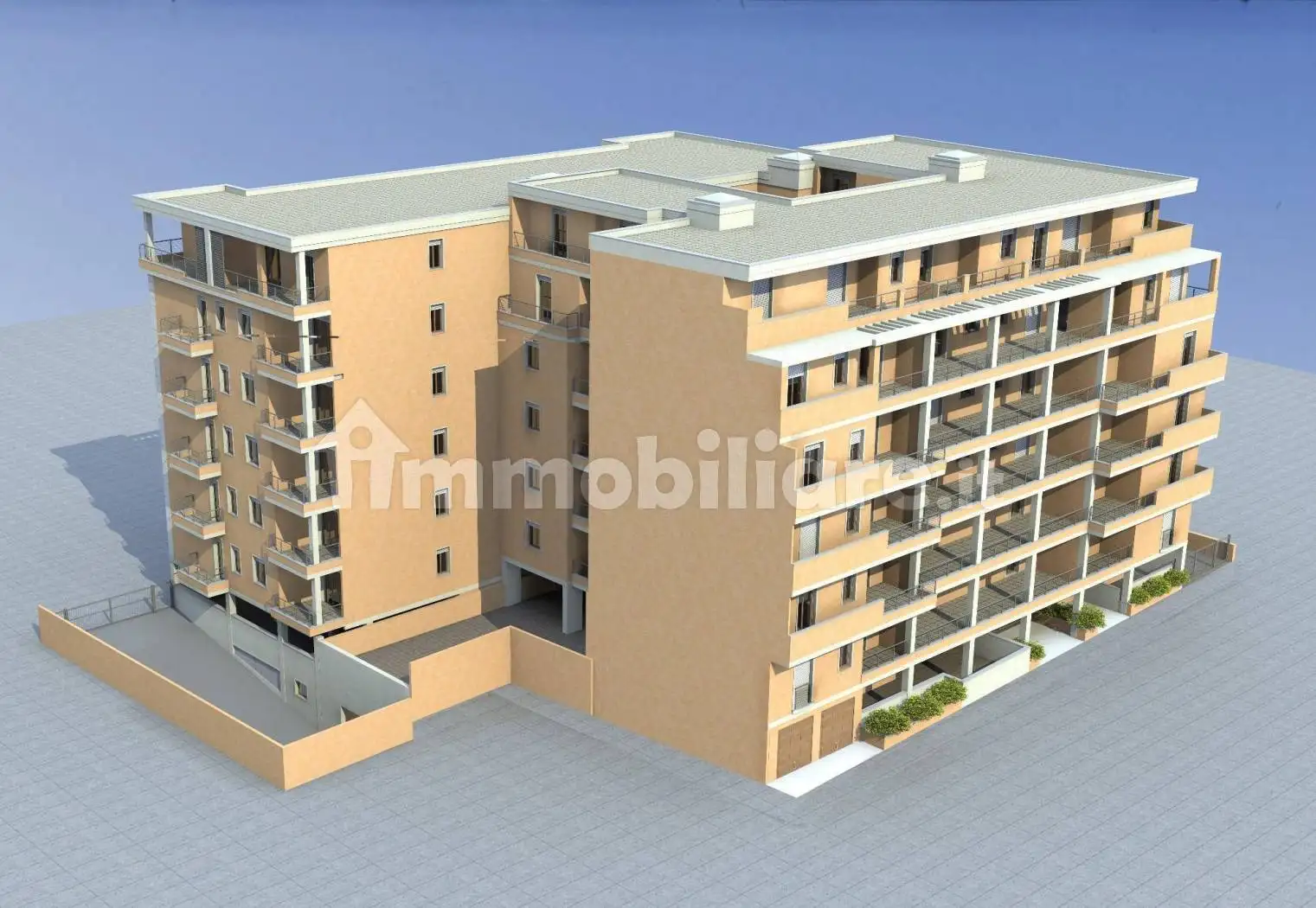 Appartamento in vendita a Alghero