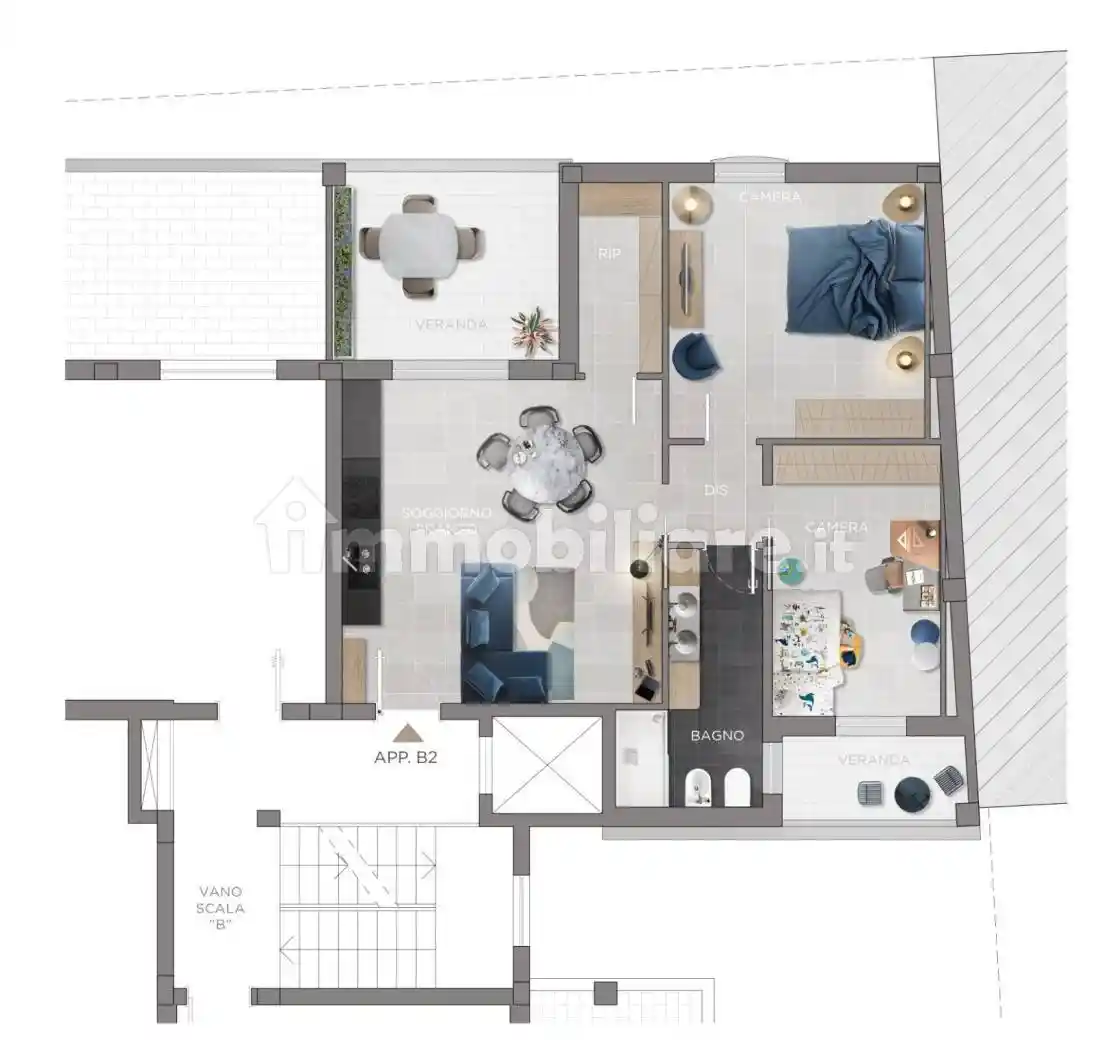 Appartamento - foto 5