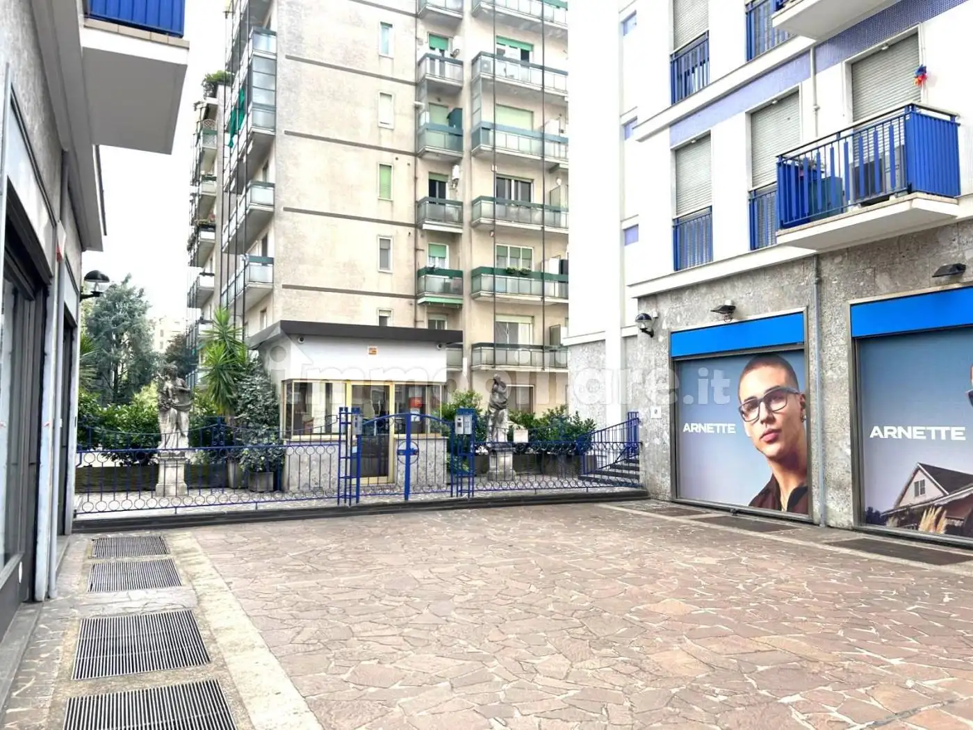 Apartment in vendita a Milan