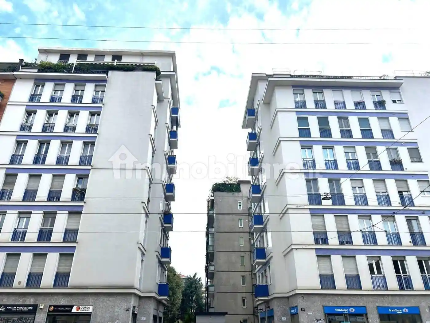 Quadrilocale via Giovanni Antonio Amadeo 24, Città Studi, Milano - foto 2