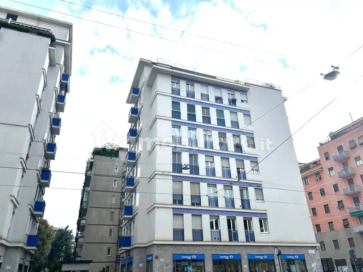 Quadrilocale via Giovanni Antonio Amadeo 24, Città Studi, Milano - foto 3