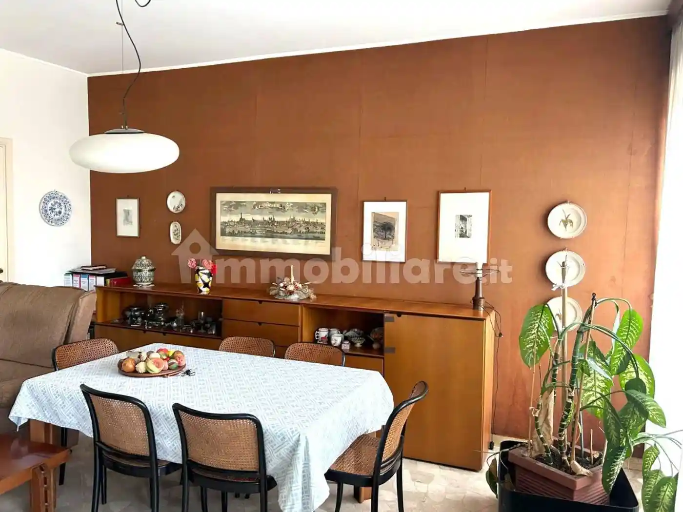 Quadrilocale via Giovanni Antonio Amadeo 24, Città Studi, Milano - foto 4