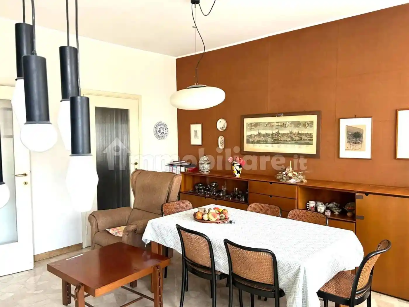 Quadrilocale via Giovanni Antonio Amadeo 24, Città Studi, Milano - foto 5