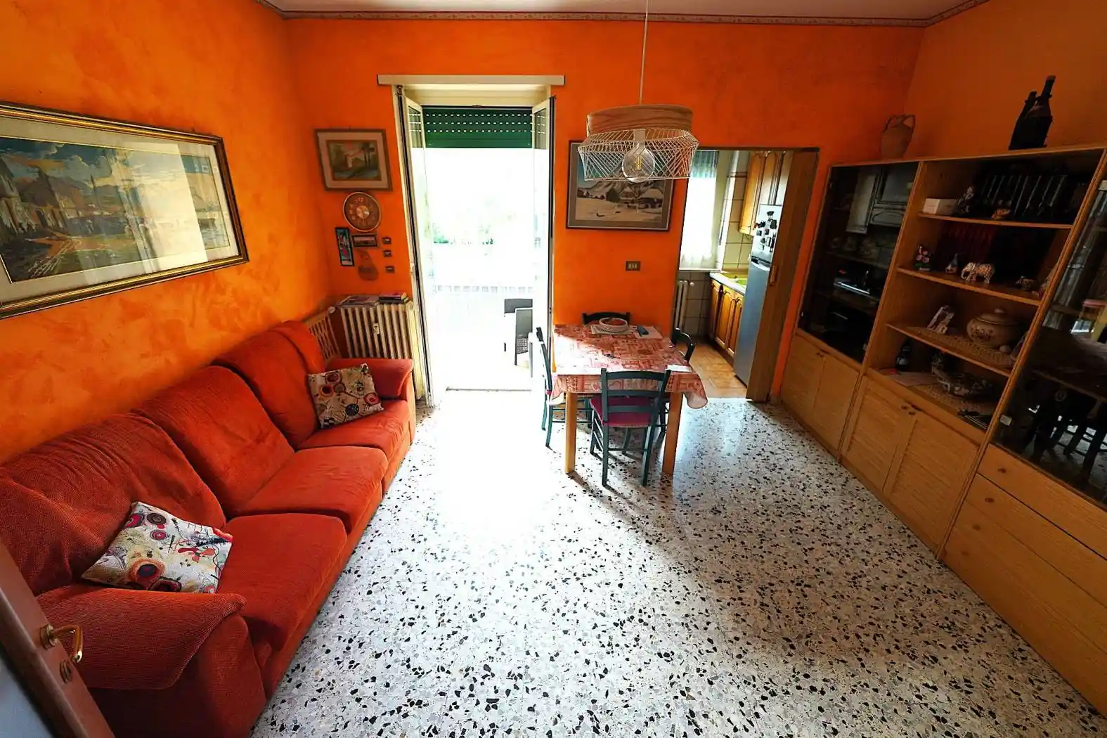 Appartamento in vendita a Rivoli