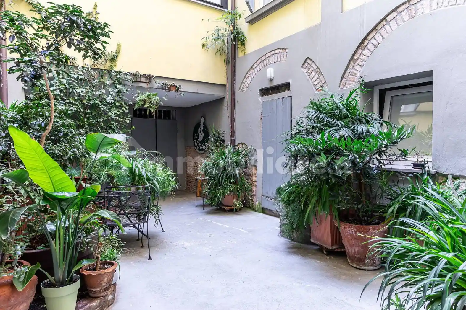 Casa indipendente in vendita a Reggio Emilia