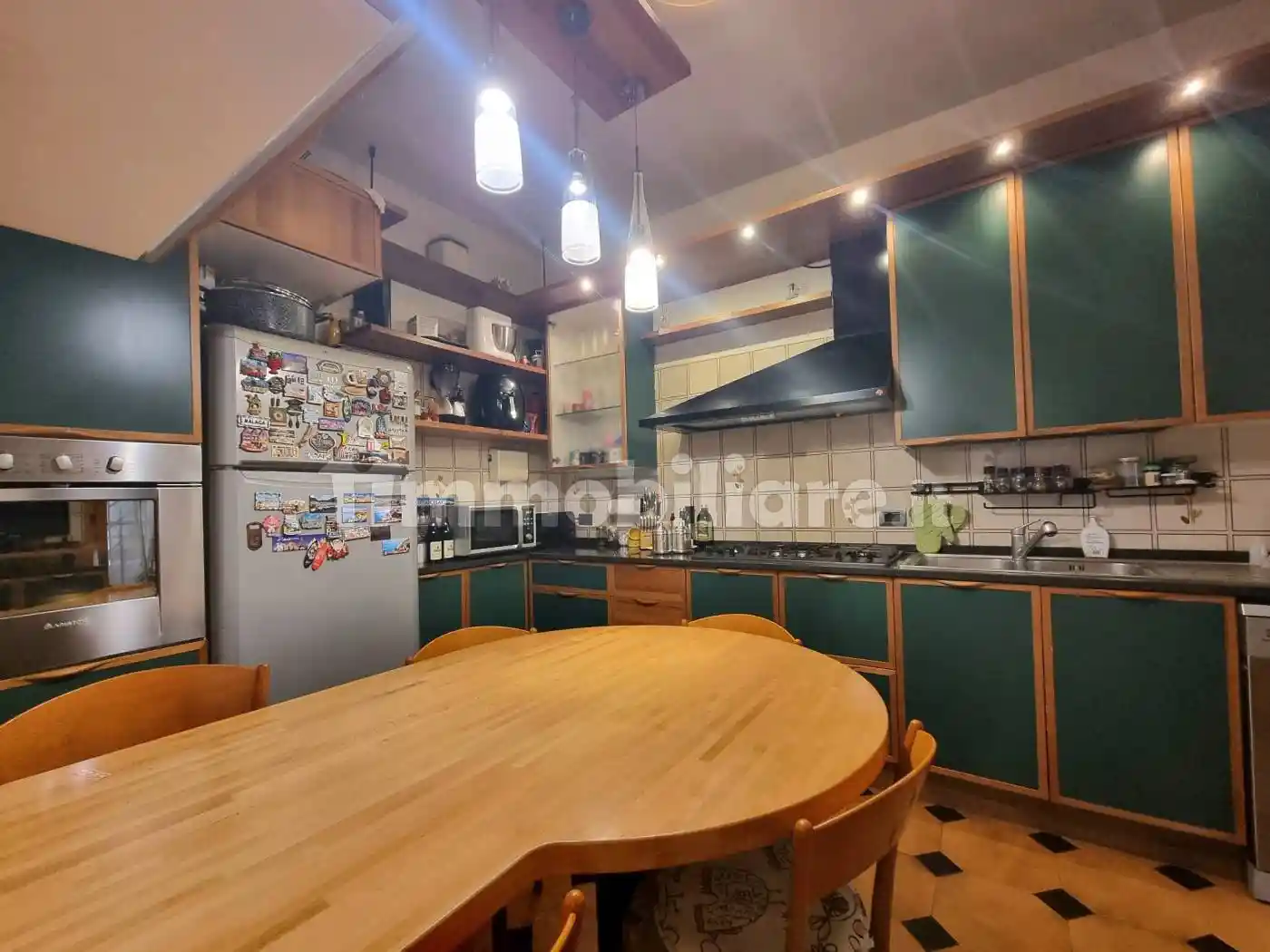 Villa bifamiliare via di Casal Morena, Anagnina, Roma - foto 4