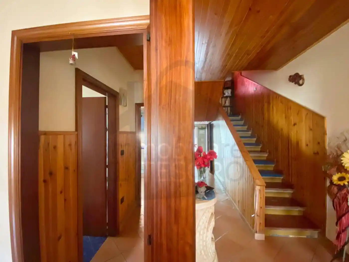 Terratetto unifamiliare via Baracchi, San Paolo - Corpolò, Rimini - foto 2