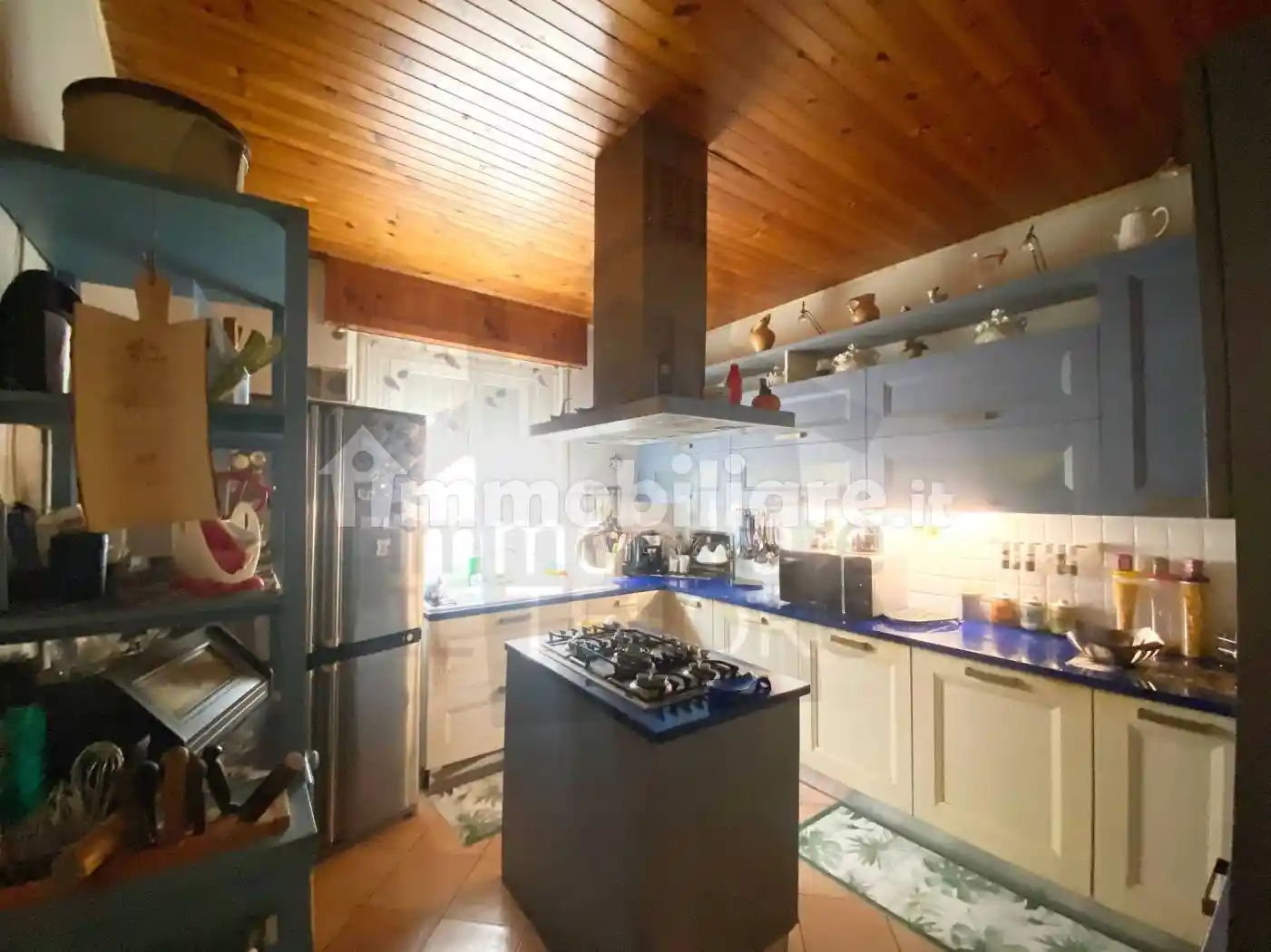 Terratetto unifamiliare via Baracchi, San Paolo - Corpolò, Rimini - foto 4