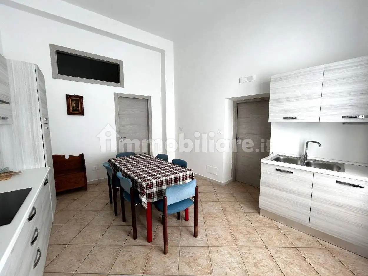 Appartamento in vendita a Terlizzi