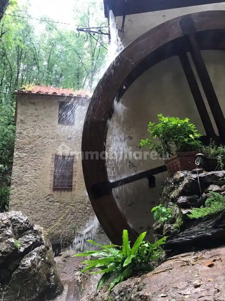 Rustico - Casale in vendita a Camaiore