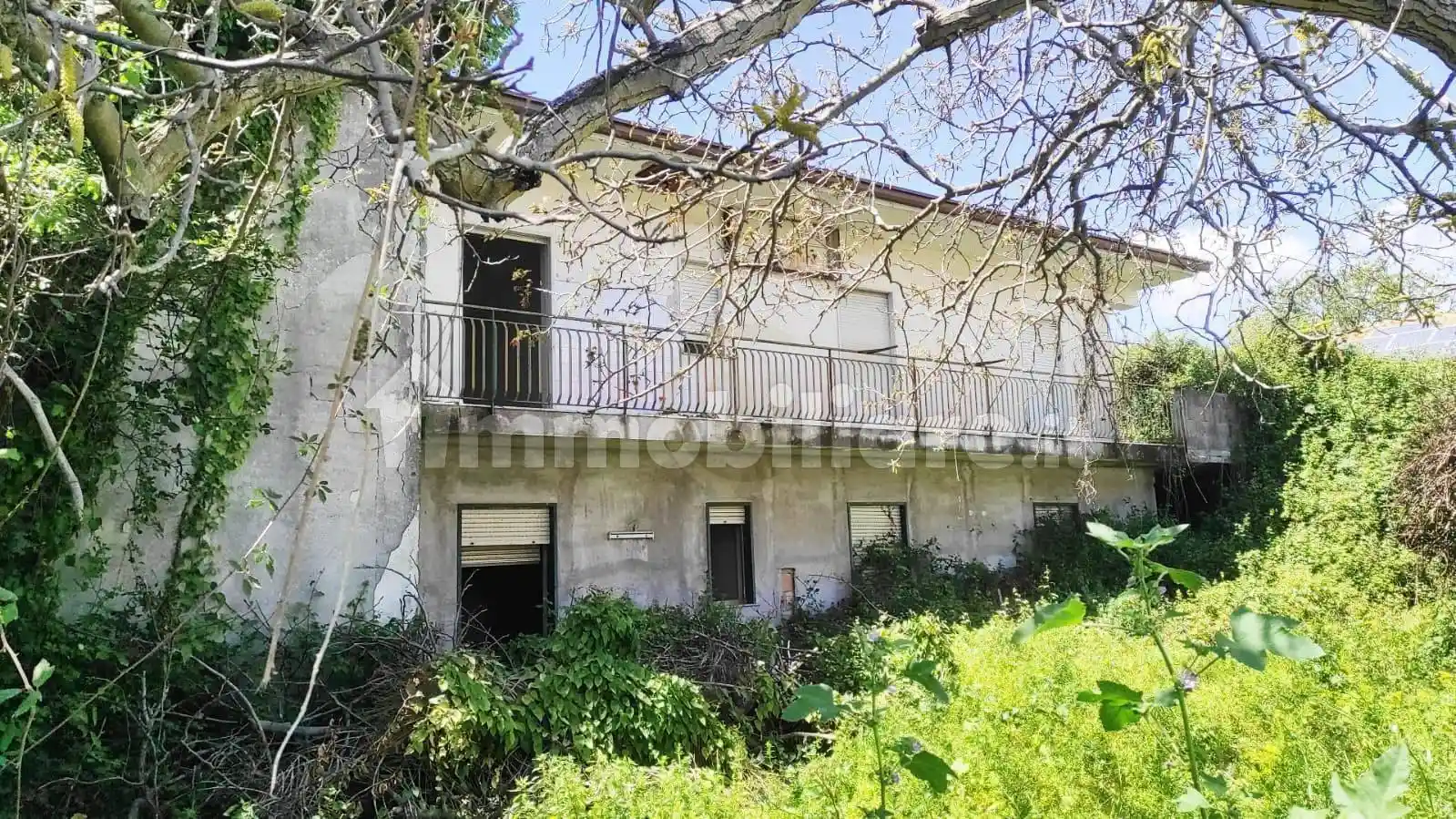 Villa in vendita a Mascalucia