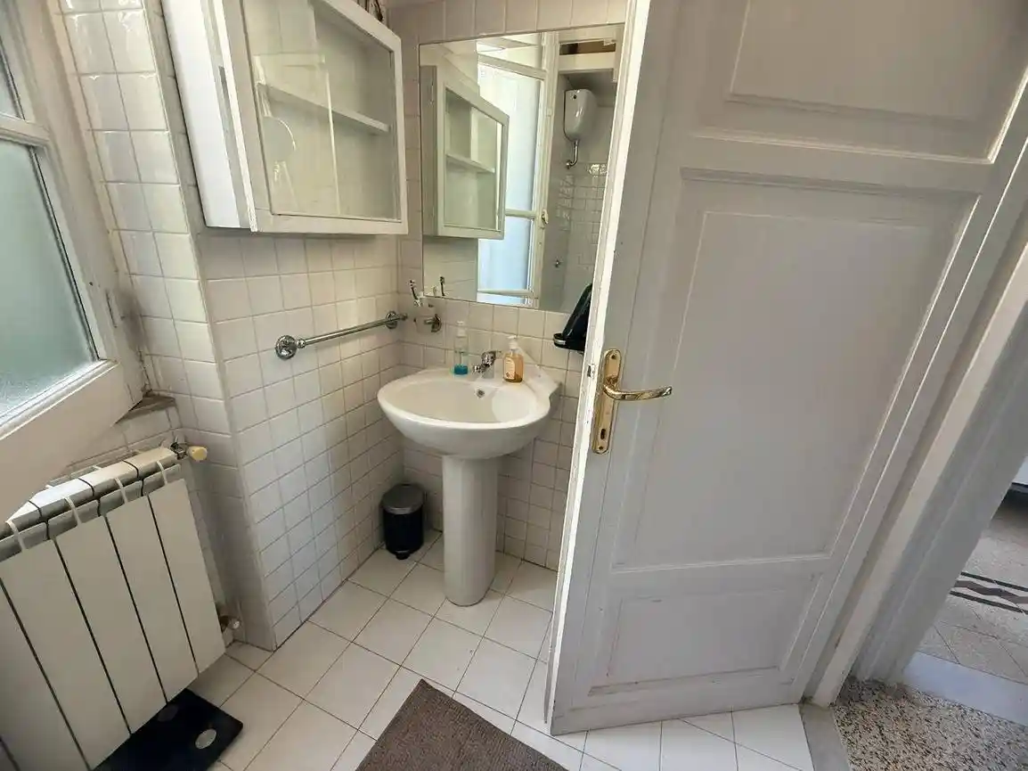 Trilocale via dell'Acqua Paola, Gemelli - Pineta Sacchetti, Roma - foto 3