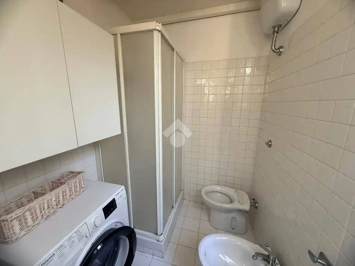 Trilocale via dell'Acqua Paola, Gemelli - Pineta Sacchetti, Roma - foto 4