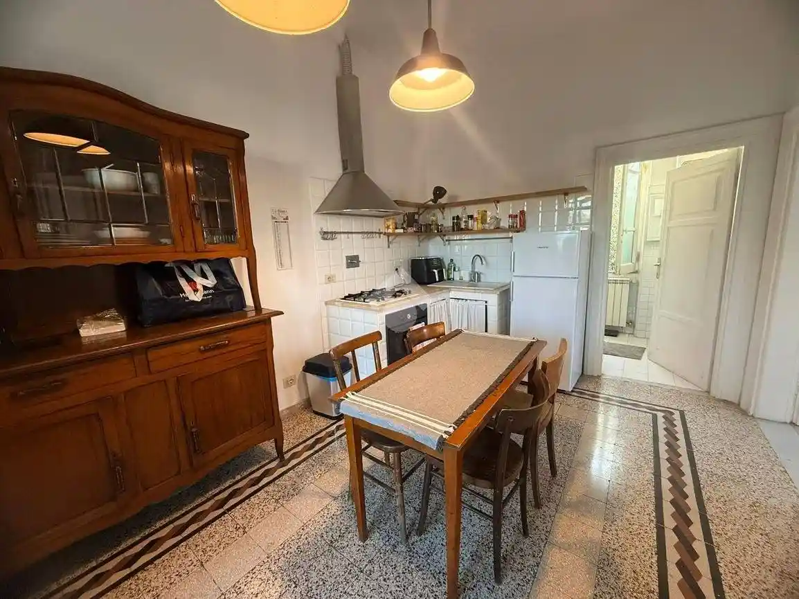 Trilocale via dell'Acqua Paola, Gemelli - Pineta Sacchetti, Roma - foto 5