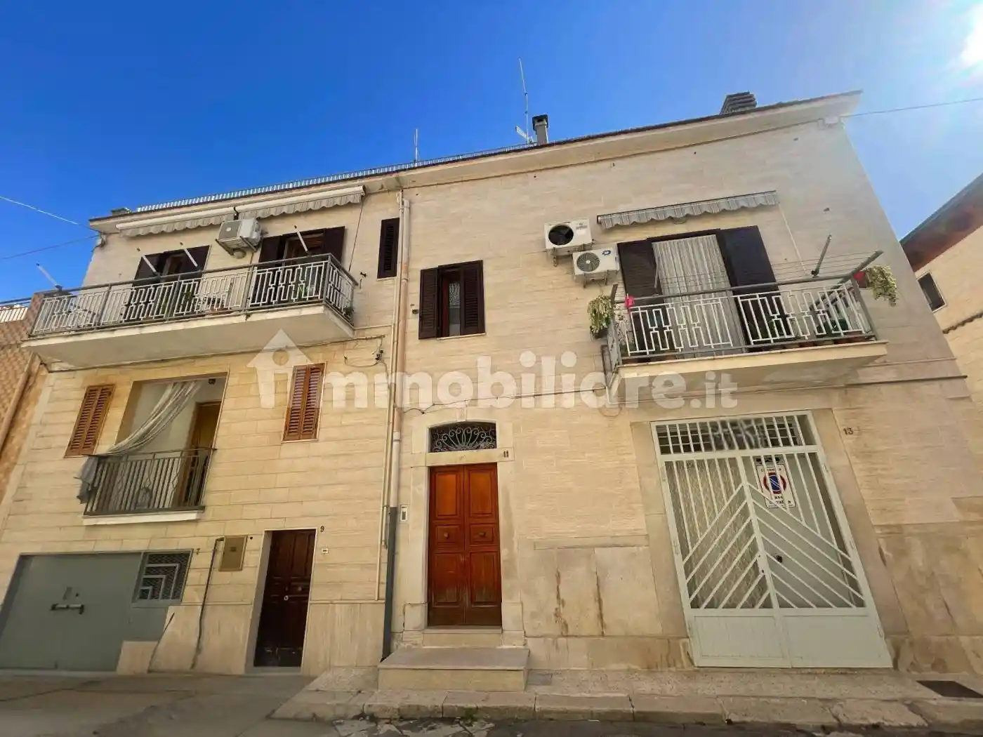 Casa indipendente in vendita a Cerignola