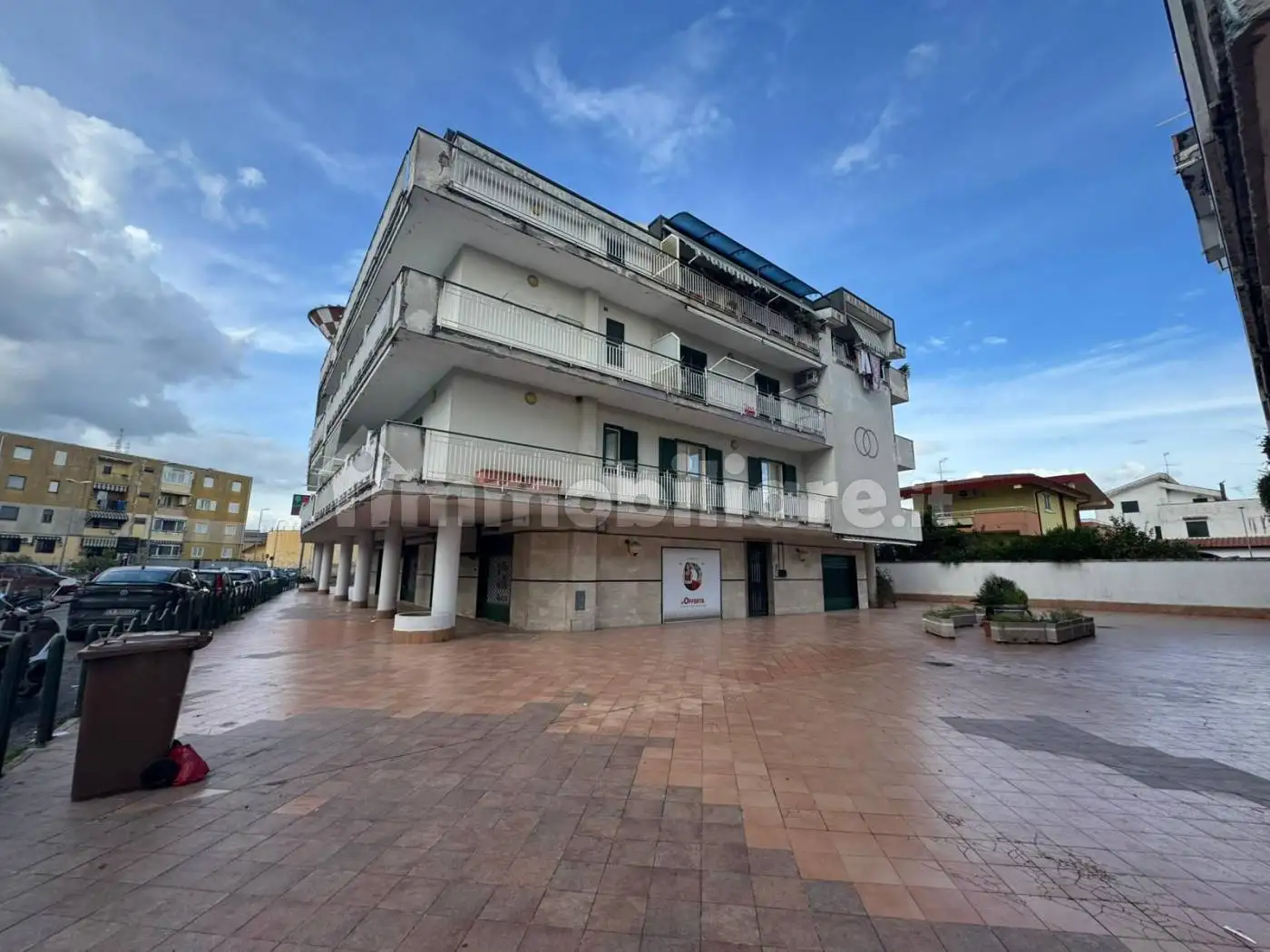 Appartamento in vendita a San Vitaliano