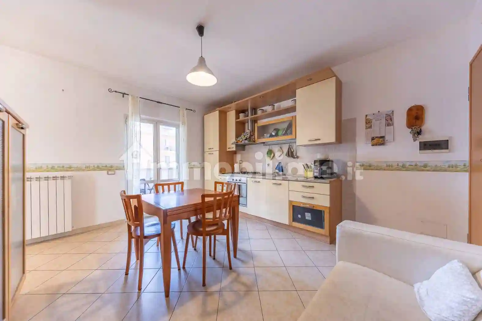 Appartamento - foto 3