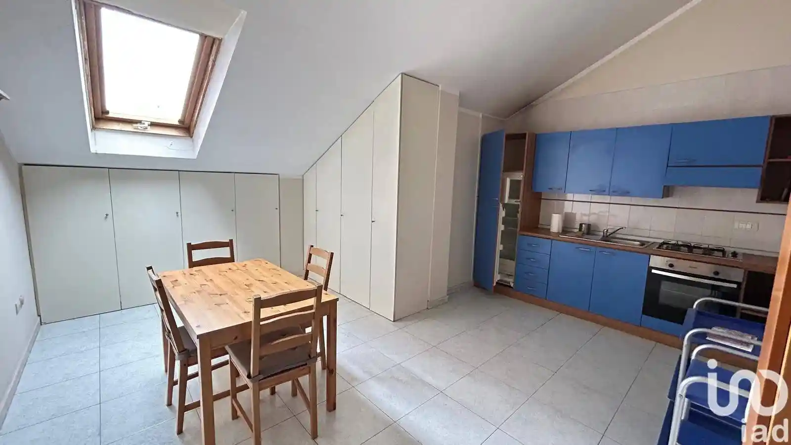 Attico - Mansarda - foto 4