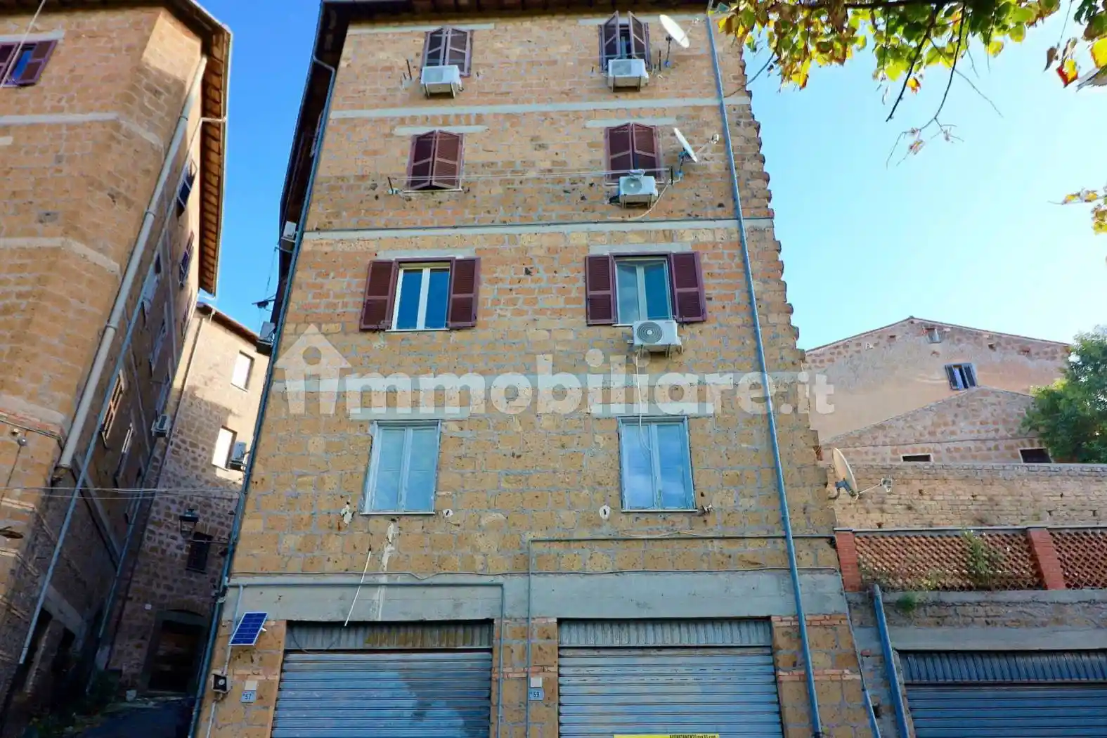 Appartamento in vendita a Vetralla