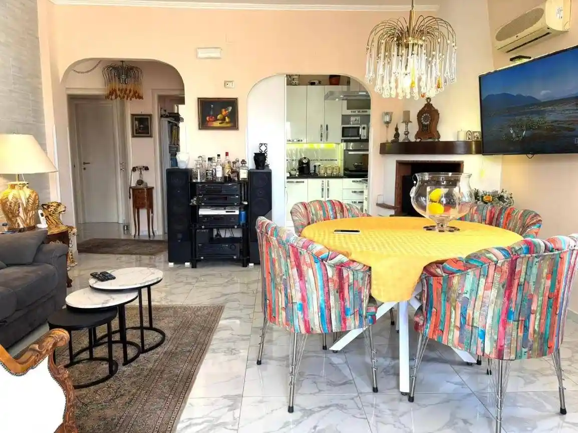 Appartamento in vendita a Alezio