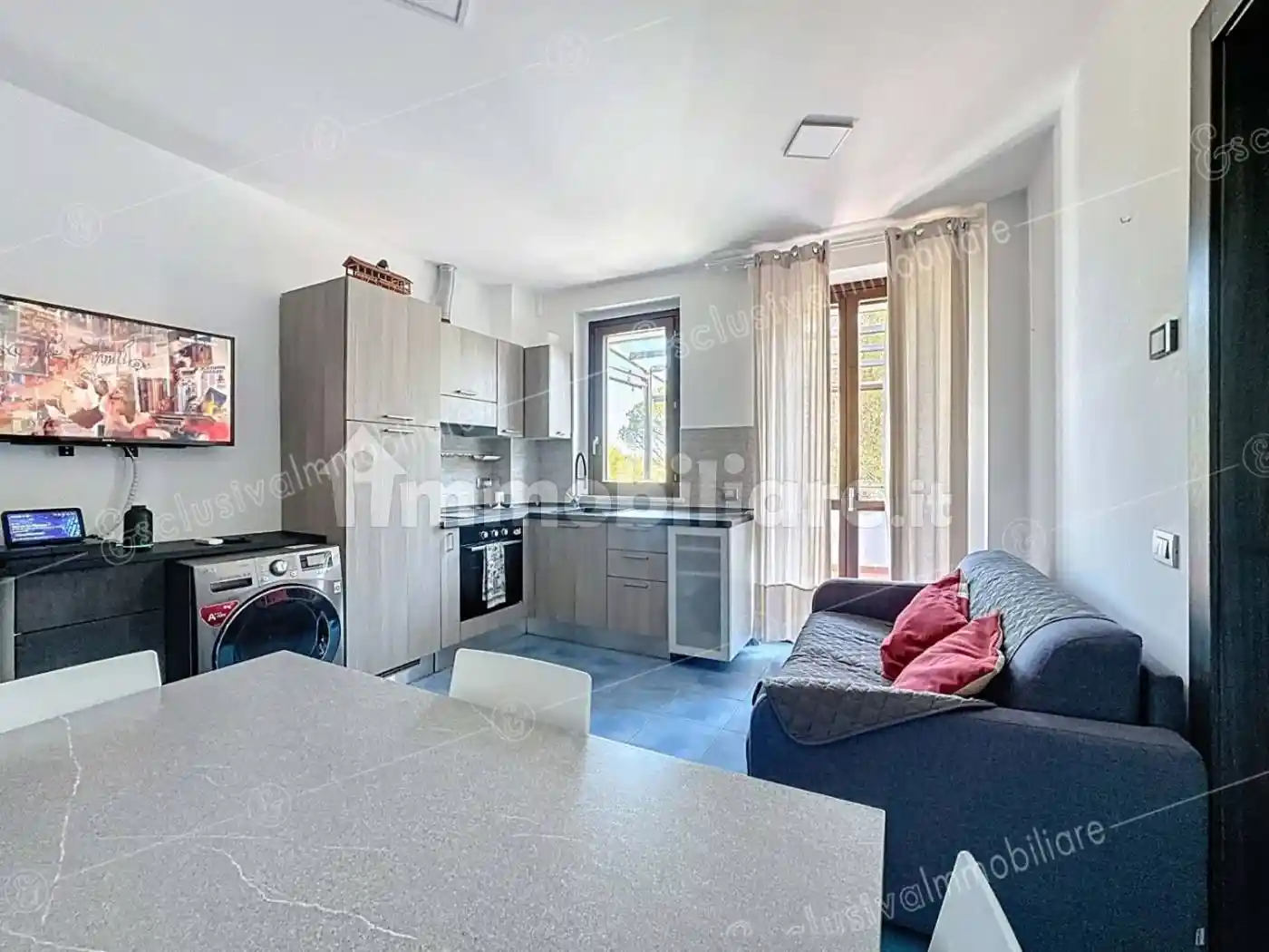 Appartamento in vendita a Numana