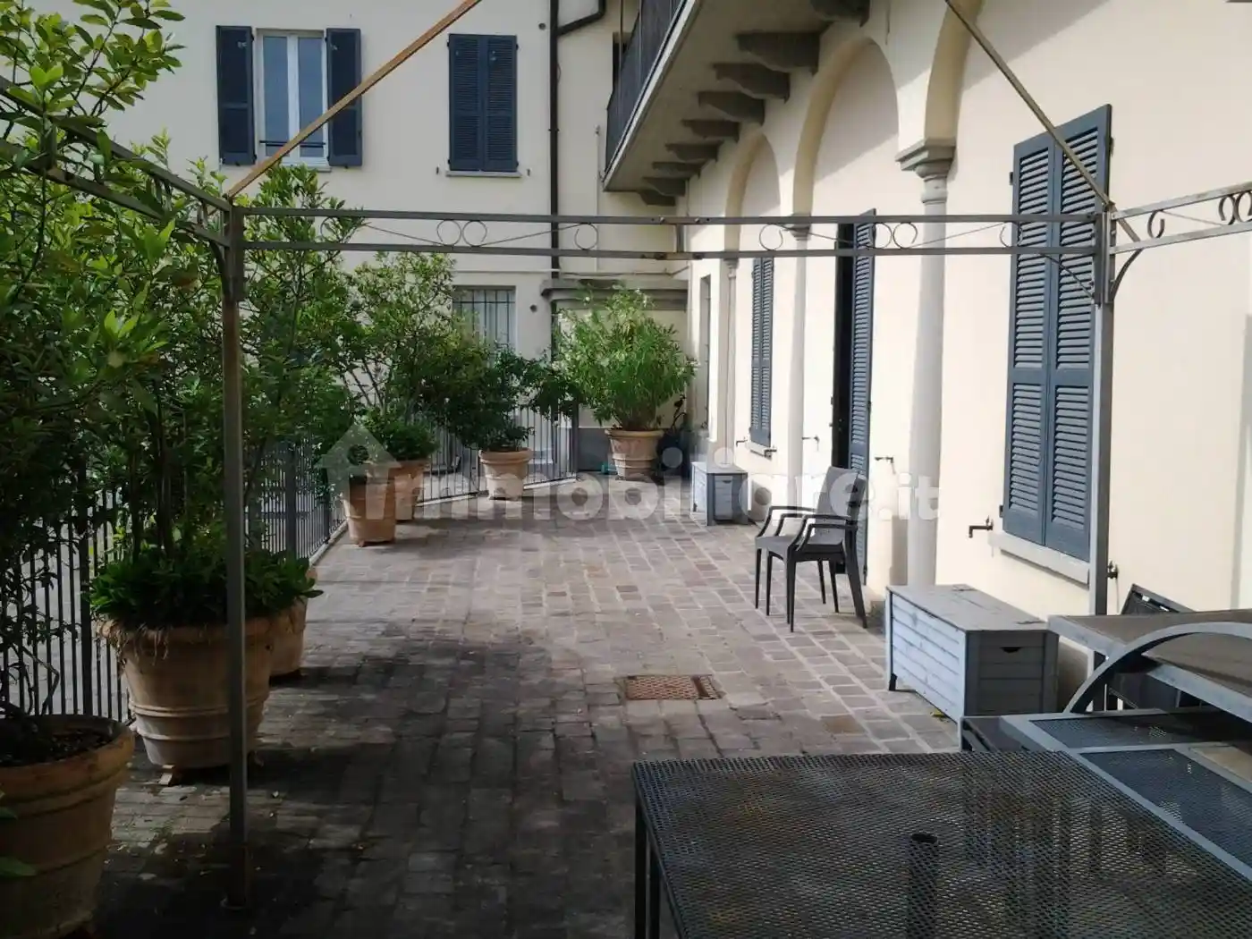 Bilocale via Castello 7, Centro, Castana - foto 3